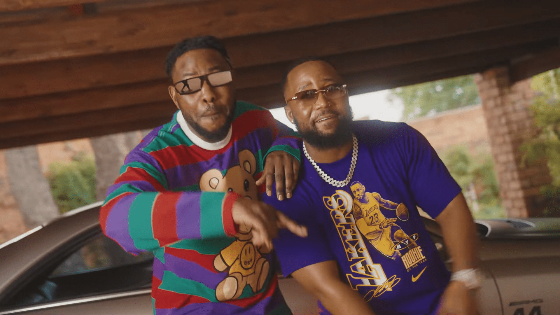 Slapdee ft. Cassper Nyovest & Xain- African Queen (Official Video)