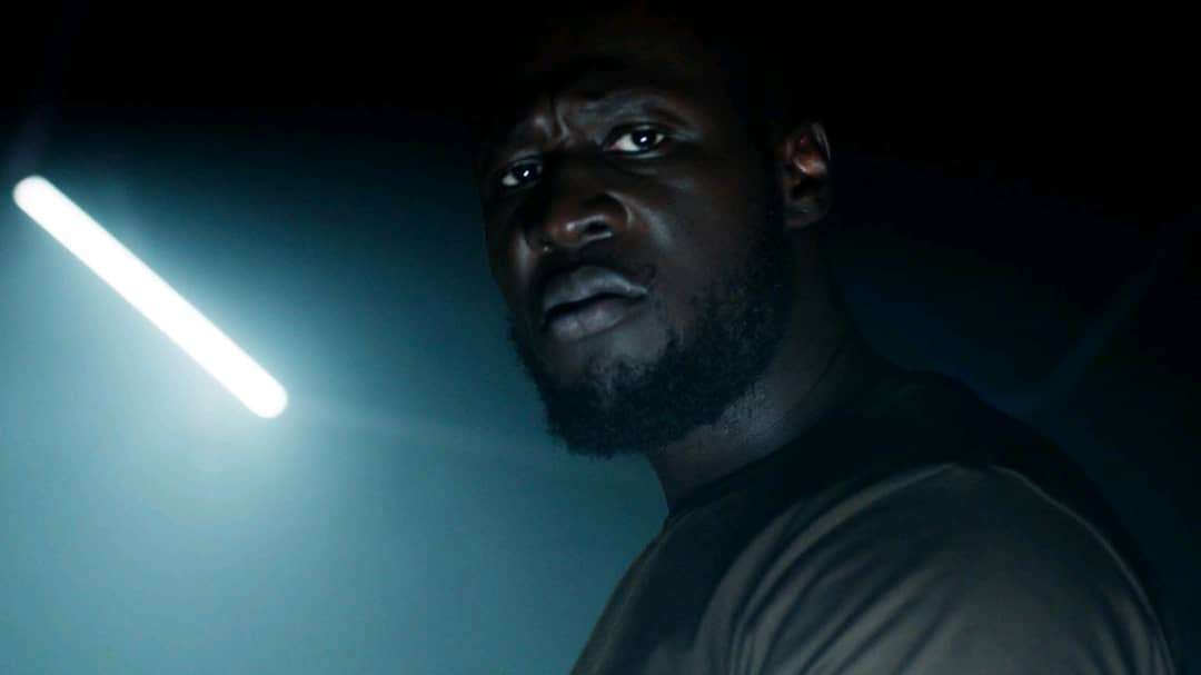Stormzy ft. Black Sherif, Jacob Collier, Ms Banks & Story - This Is What I Mean (Official Video)