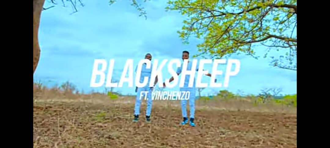 Umusepela Crown - Blacksheep Ft. Vinchenzo