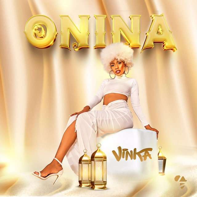 Vinka - Onina (Official Video)