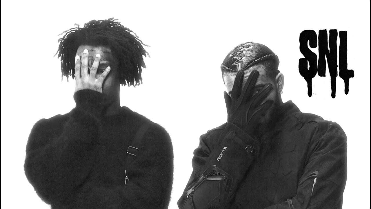 Drake & 21 Savage