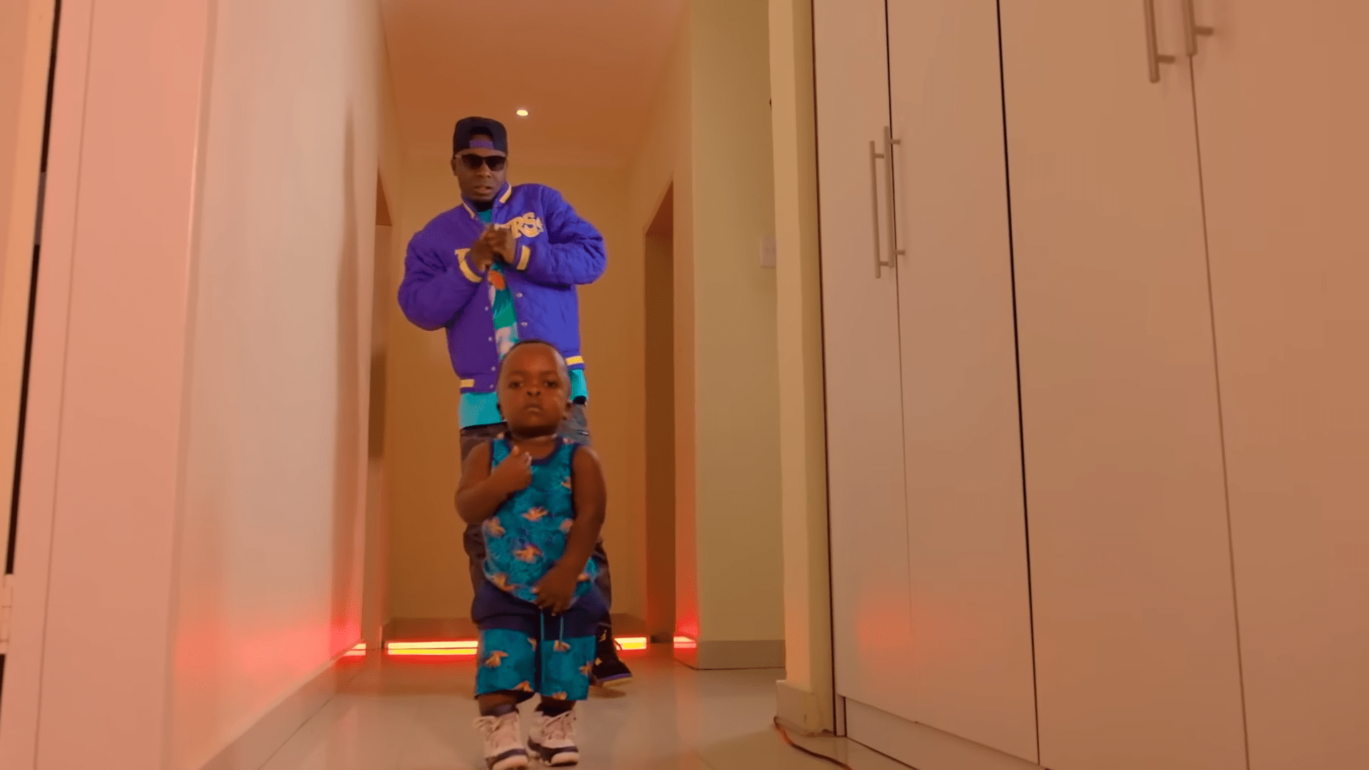 Y Celeb ft. Chile One , Ray Dee & Boy Kay – Chimbombasa (Official Video)