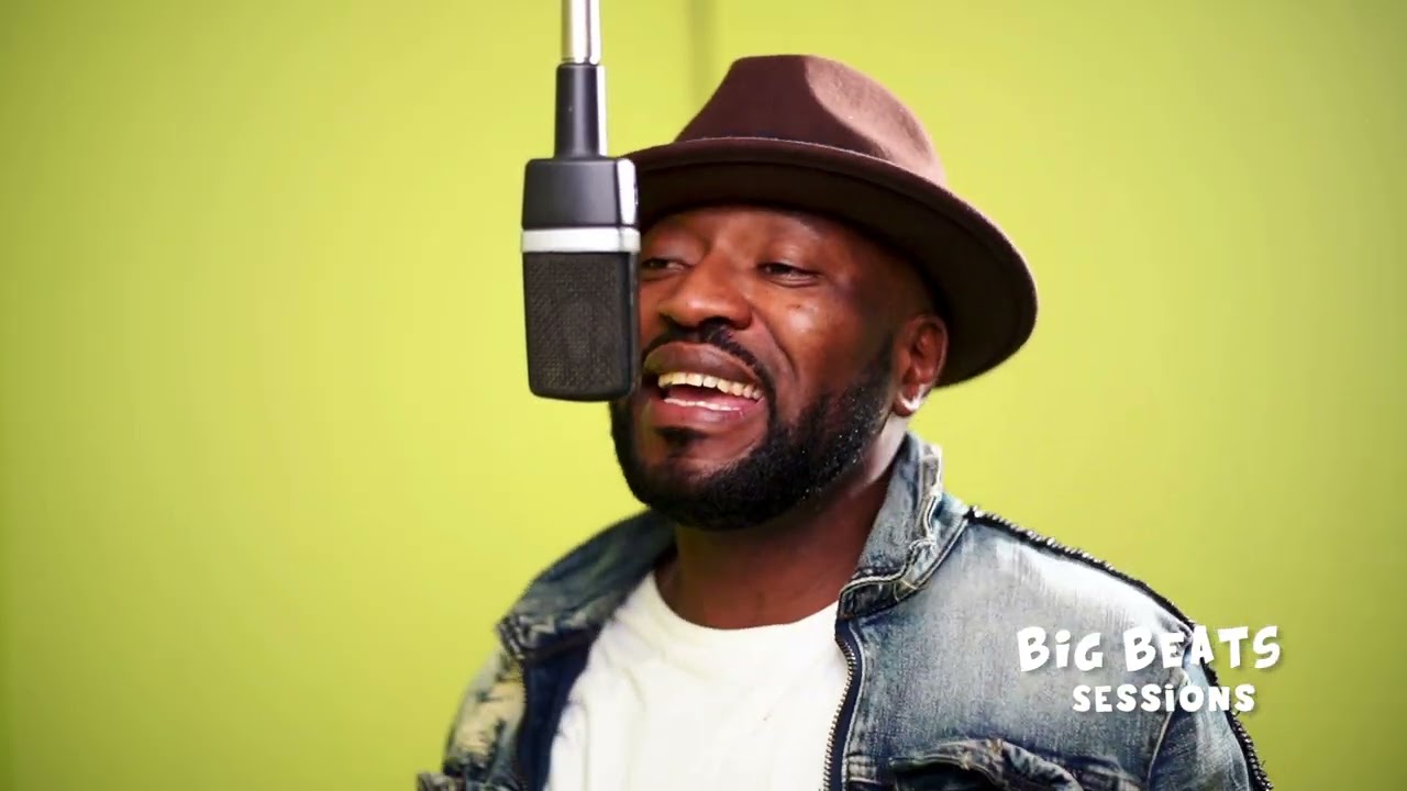 Tbwoy - She Want Mwana Big (beats Studio session)