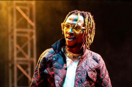 Breaking Records - Yo Maps becomes first Zambian to hit half A Million Views in 24Hrs