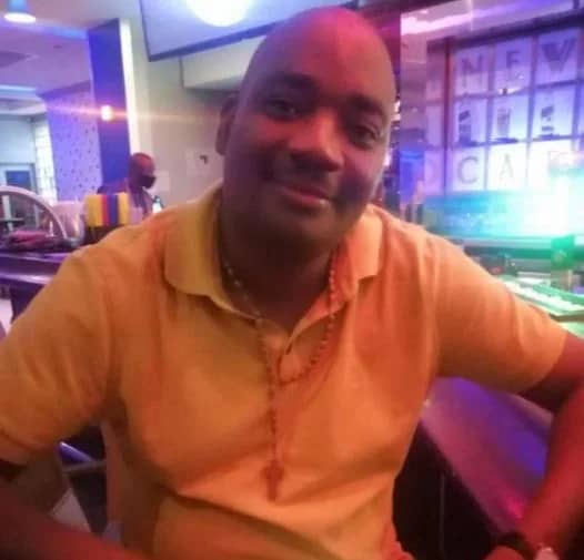 Another Zambian Has Lost His Life In South Africa After A Shooting