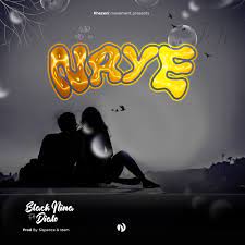 Black Nina ft Dialo - Naye Mp3