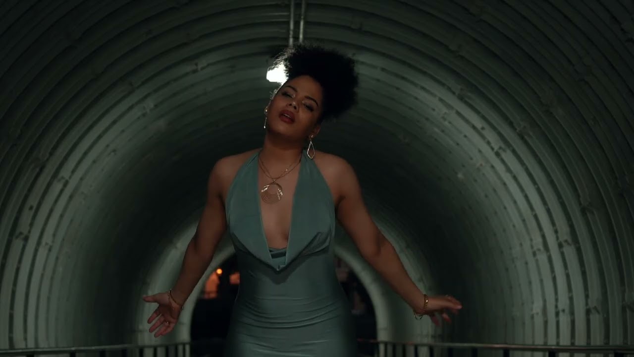 Tunnel Vision (Official Video)