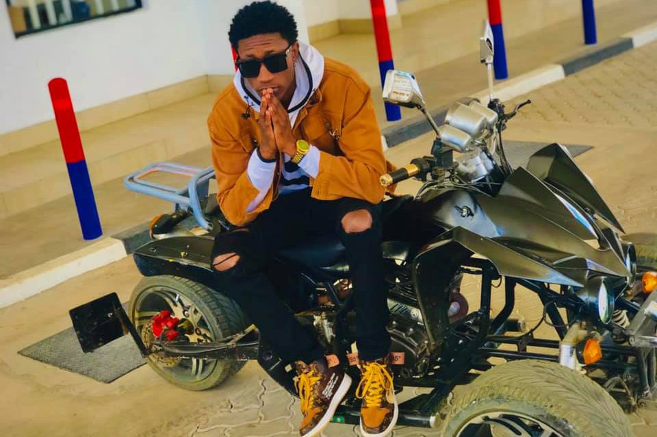 Chawama John Howard by Jae Cash hits a 10 Million milestone