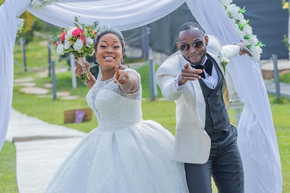 Chichi Daisy talks about her divorce (See details)