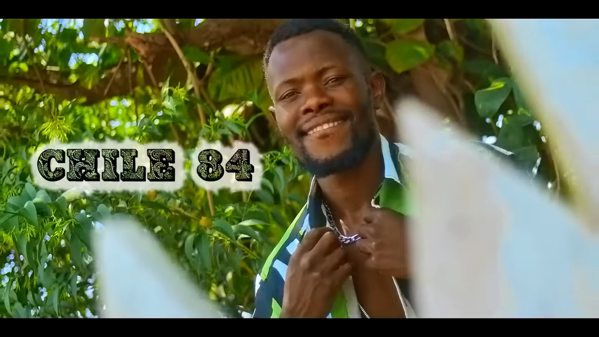 Chile 84 – Alira Wina (Official Video)