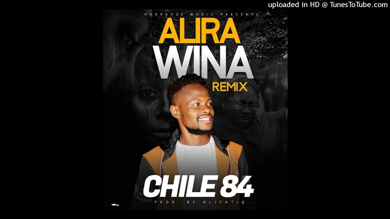 Chile 84 - Alira Wina
