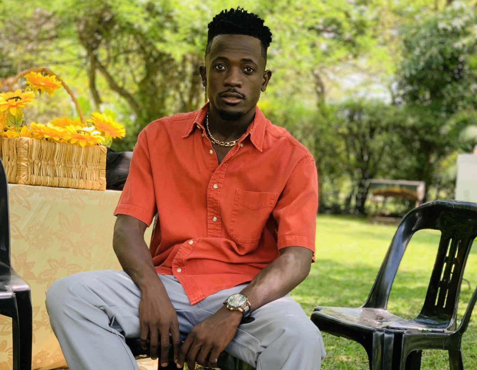 Chile One MrZambia loses everything (See details)