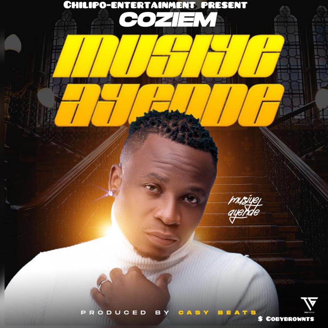 Coziem - Musiye Ayende