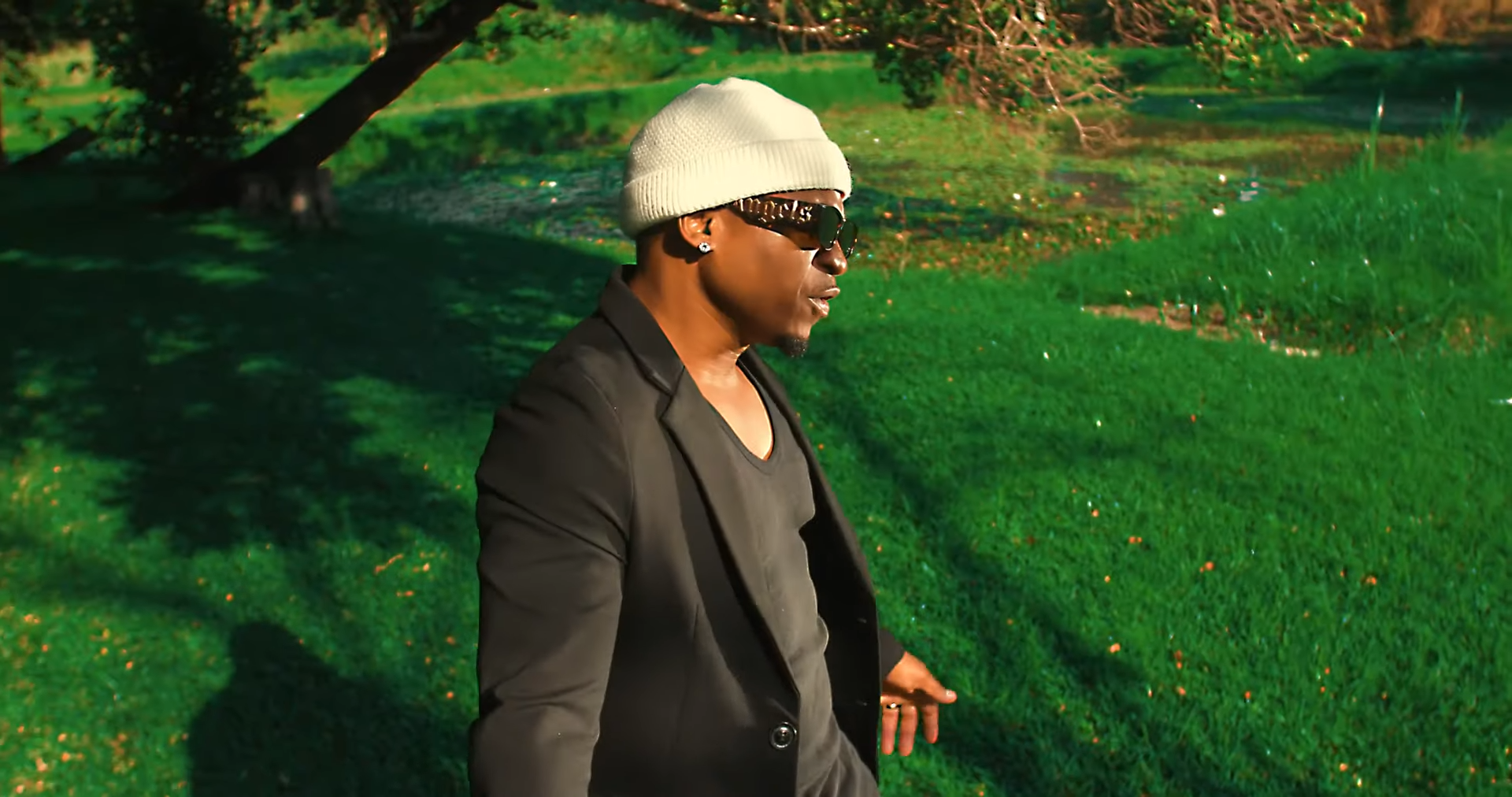 Coziem - Musiye Ayende (Official Video)