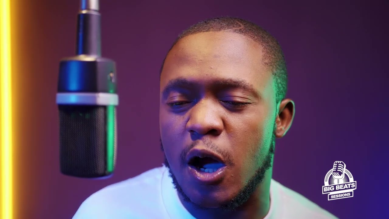 Dizmo - Poor Rich Kid (Performance Video)