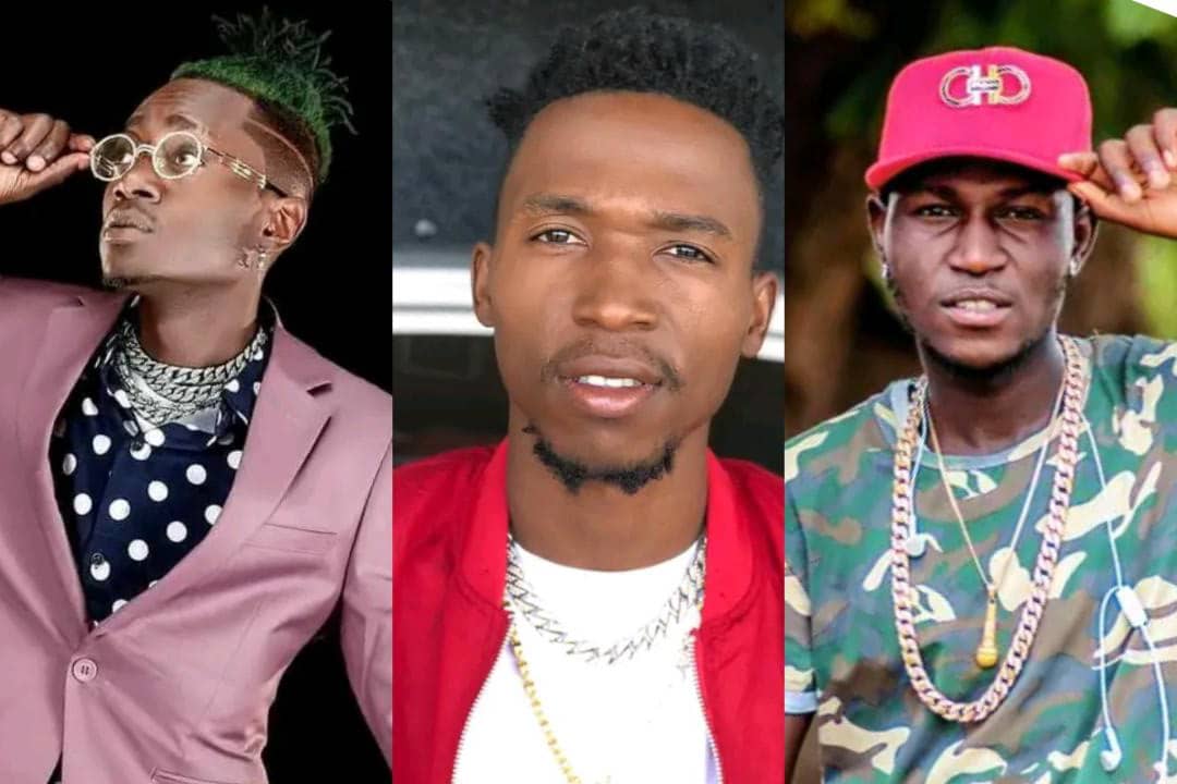 Dope Boys ft. Yo Maps - Nipunziseko Mp3