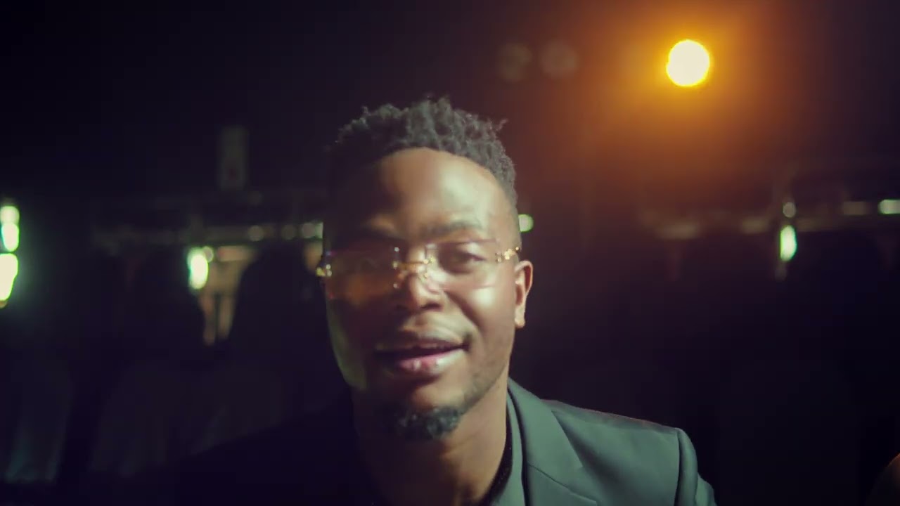 Galaya Music ft. Vinchenzo x Haana - Contract Love (Performance Video)