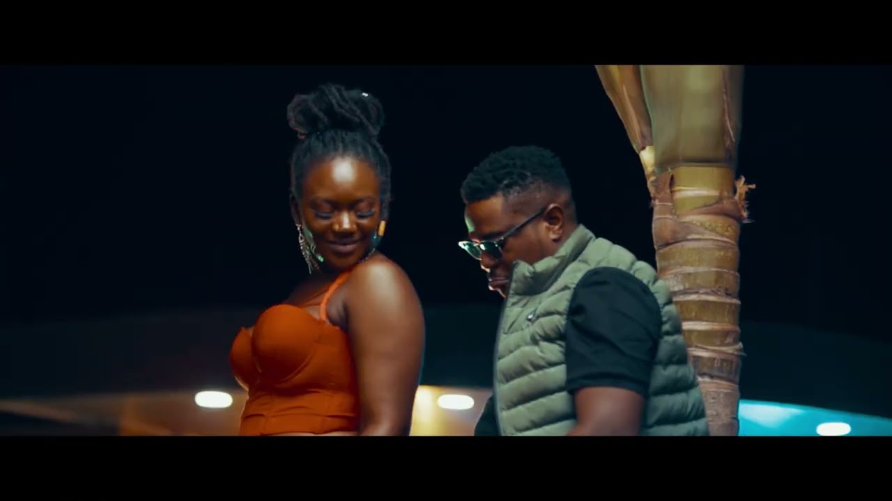 Galaya Music ft. Frank Ro Chewe & Tosta - Popoka (Official Video)