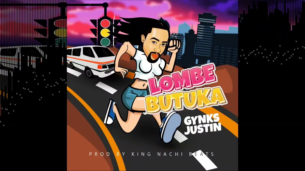 Gynks Justin - Lombe Butuka Mp3