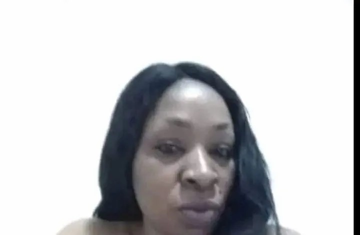 Famous ZNBC presenter shares n""" on her whats-app status