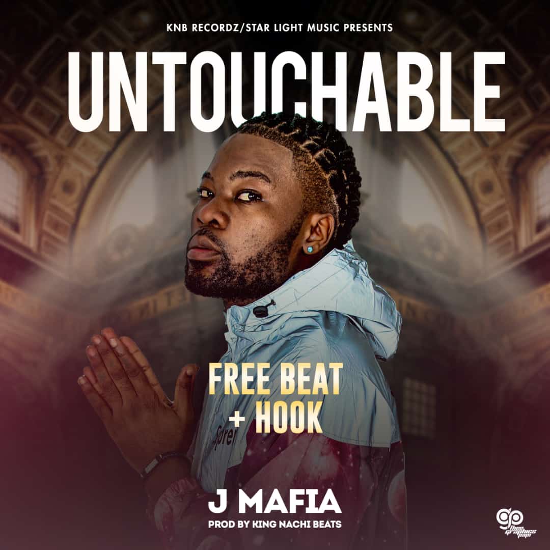 J MAfia - untouchable [Challenge] Mp3