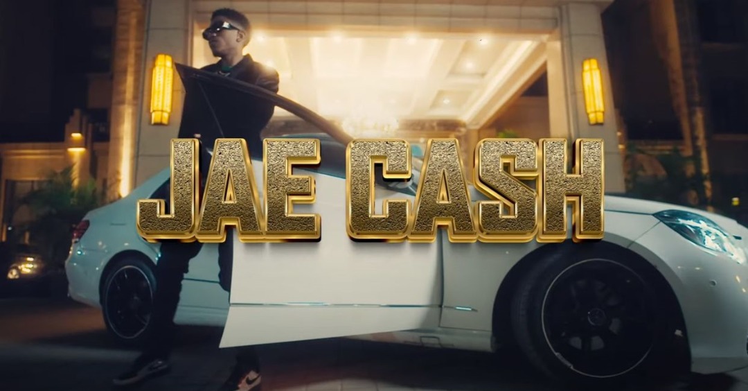 Jae Cash ft. Tu-K Ogee & Ruff Kaida - Break It Down (Official Video)