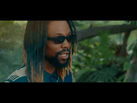 Jay Rox - Ntandaleko Ft Chile One Mr Zambia (Official Music Video)