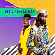 Jay Rox ft. Chile One Mrzambia - Ntandaleko Mp3