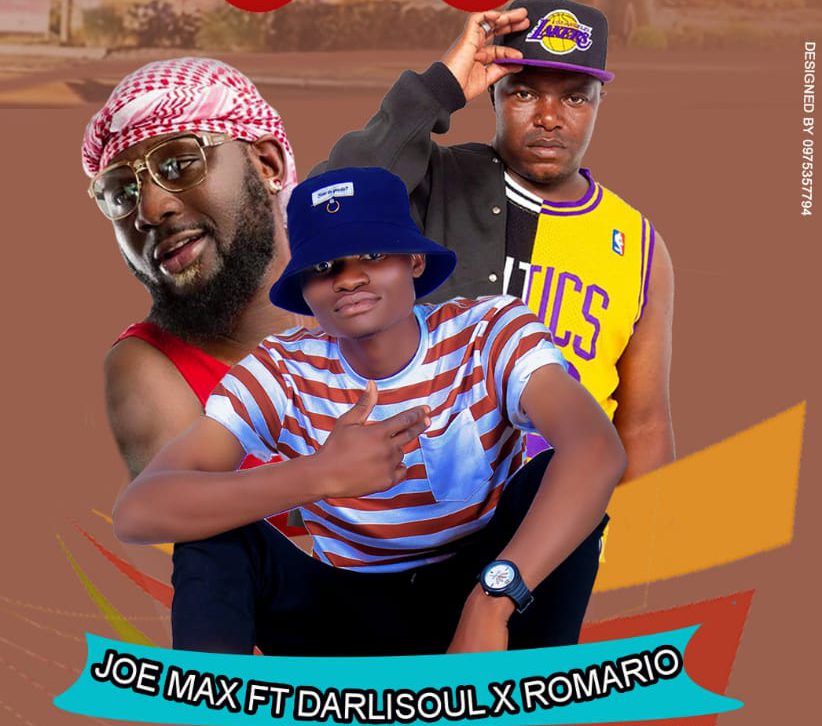 Joe Max ft. Dalisoul & Romario - Chino Chalo