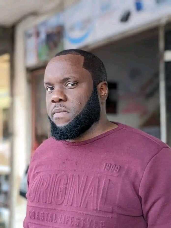 K’Millian needs financial management counselling - Thomas Sipalo