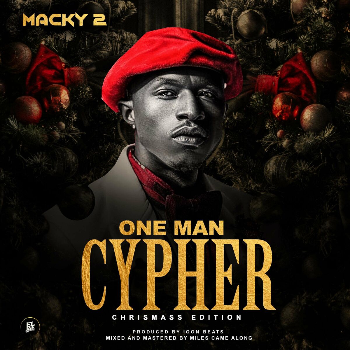 Macky 2 – One Man Cypher Mp3