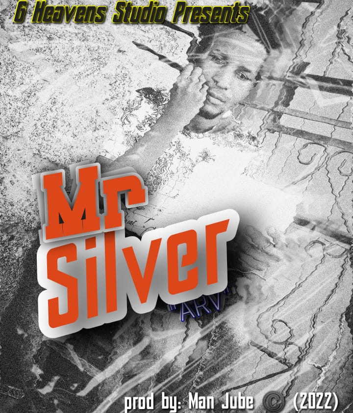 Mr Silver - A.R.V Mp3