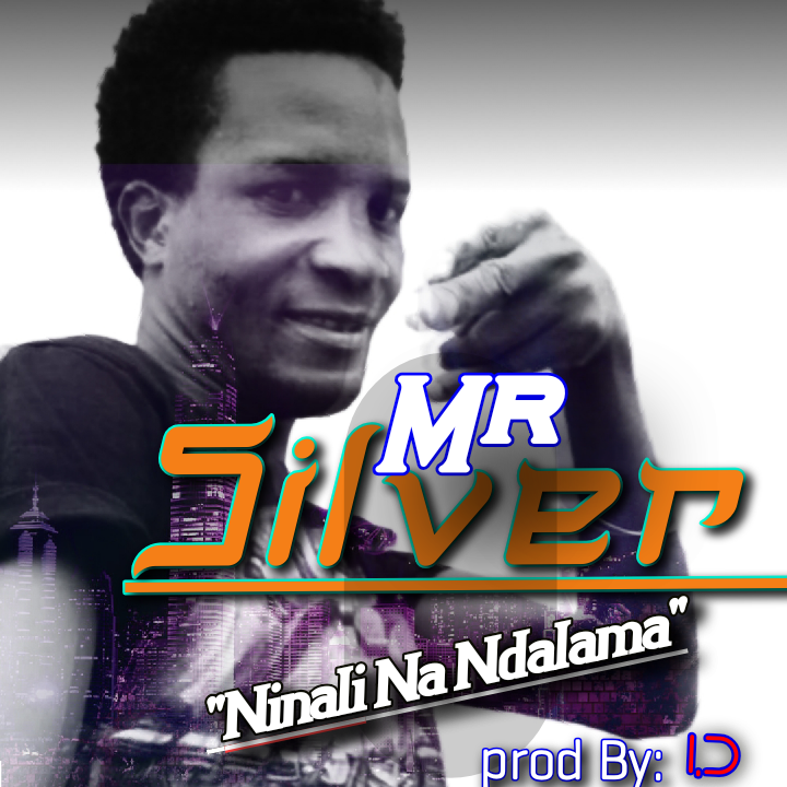 Mr Silver - Ninali Nandalama Mp3 Download