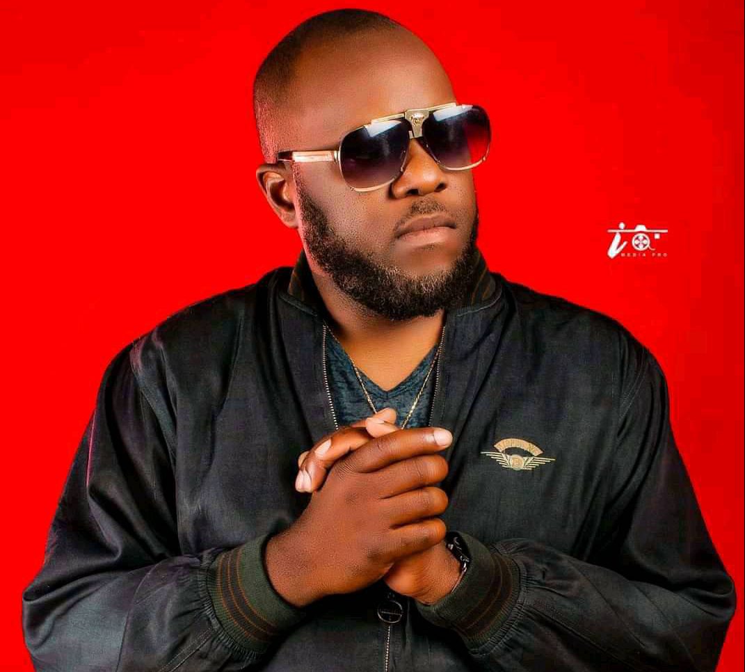 Never give a ride to singer K'Millian, he never pays, LSK Yango Drivers(See Details)