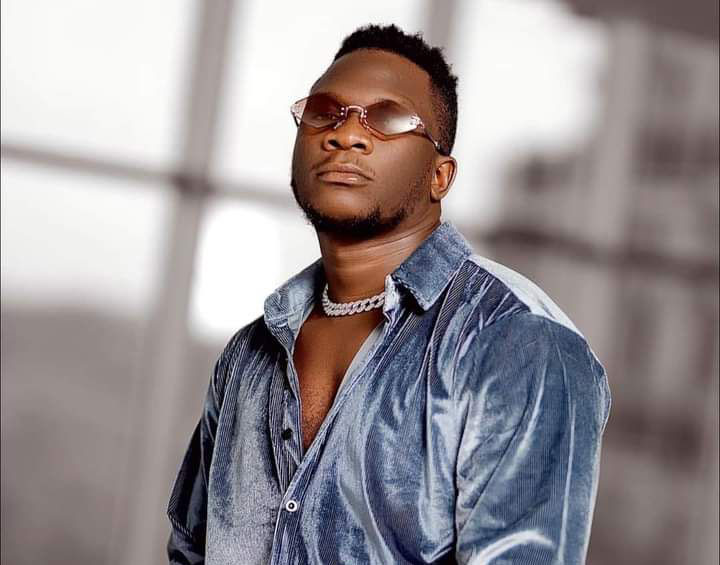 Onesimus - Don't You Dare Mp3