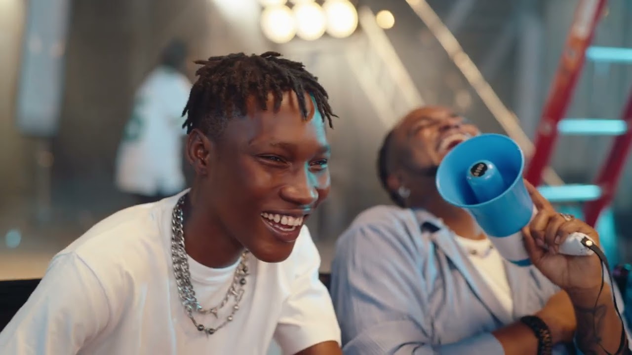 Rexxie ft. Zinoleesky - No More Condition (Official Video)