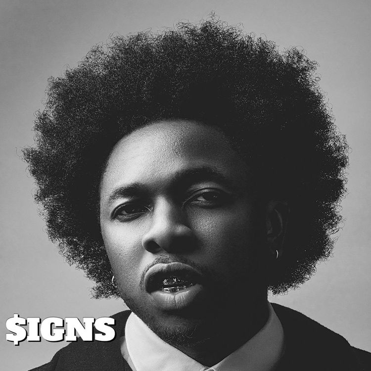 Runtown - Signs (FULL ALBUM)