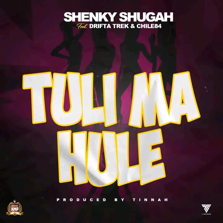 Shenky Shugah - Tuli Ma Hule