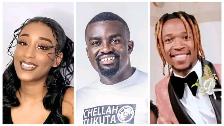 Shots Fired - Chellah Asks Ati ''Would She Stick Around If Money & Fame Was Gone''