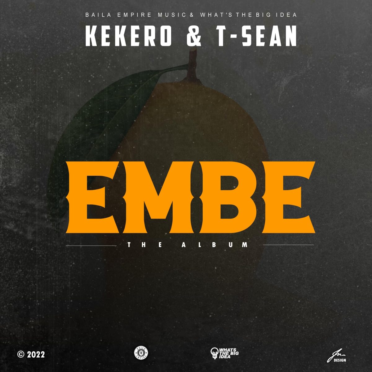 T-Sean & Kekero - Embe Mp3