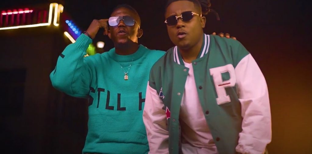 T-Sean & Kekero - together Mp3 Download