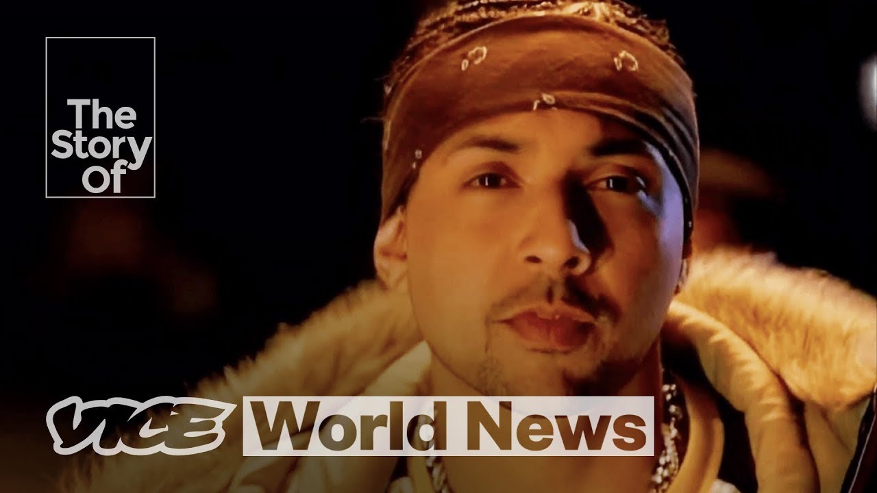 The Story Of Sean Paul's ‘Get Busy’ | The Story Of