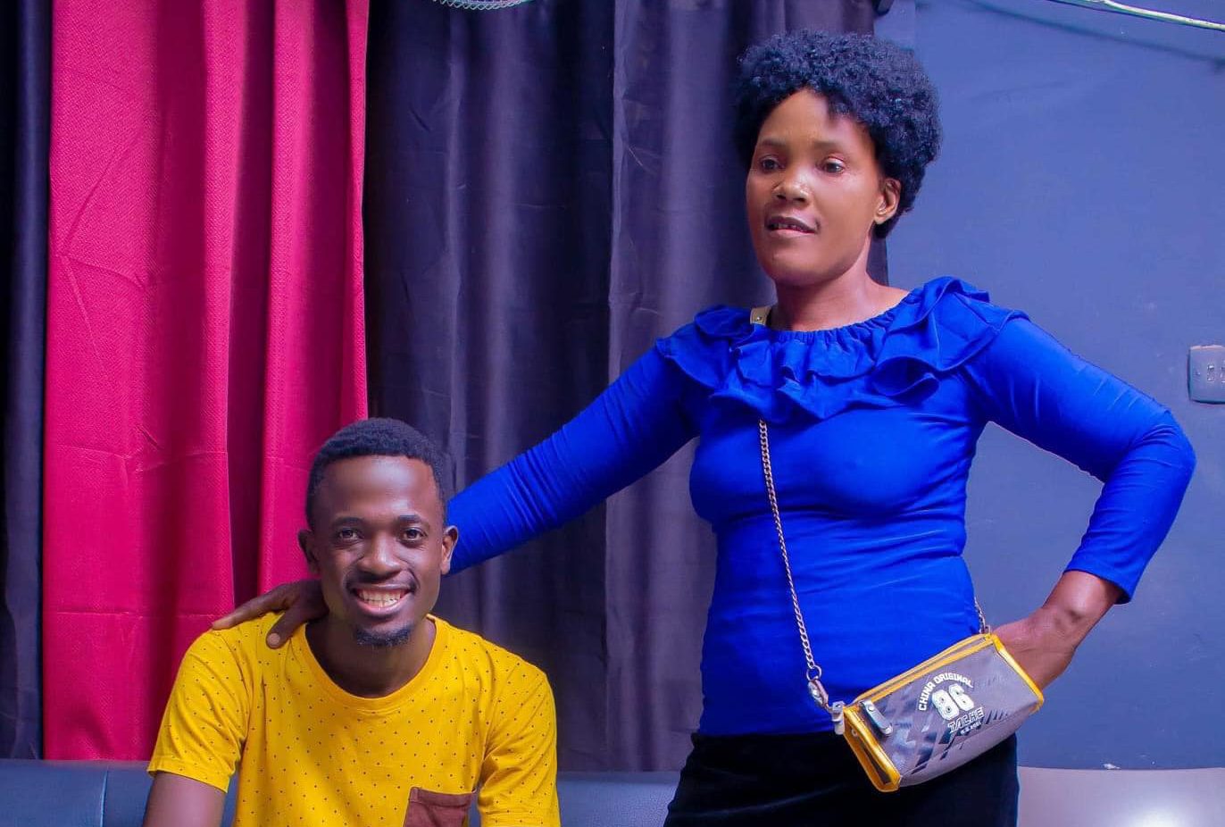 Watch Video: Chile One MrZambia previews new song dedicated to his mother