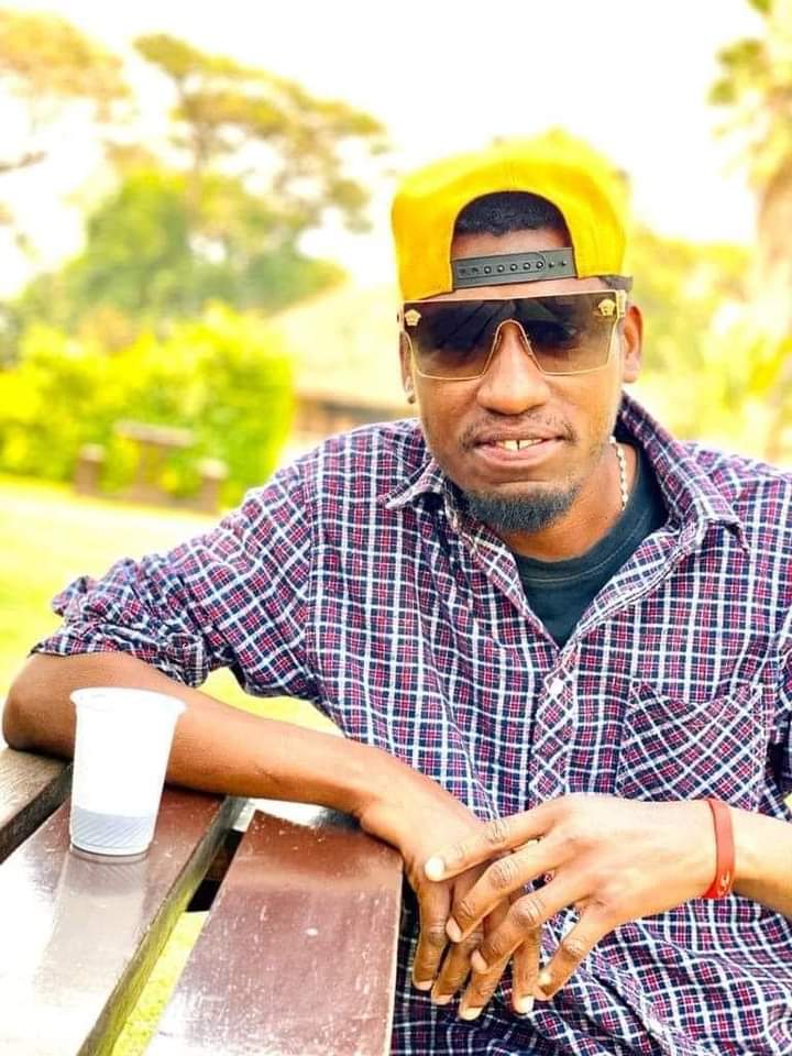 Former XYZ rapper Rapper John Cee has died (See Details)