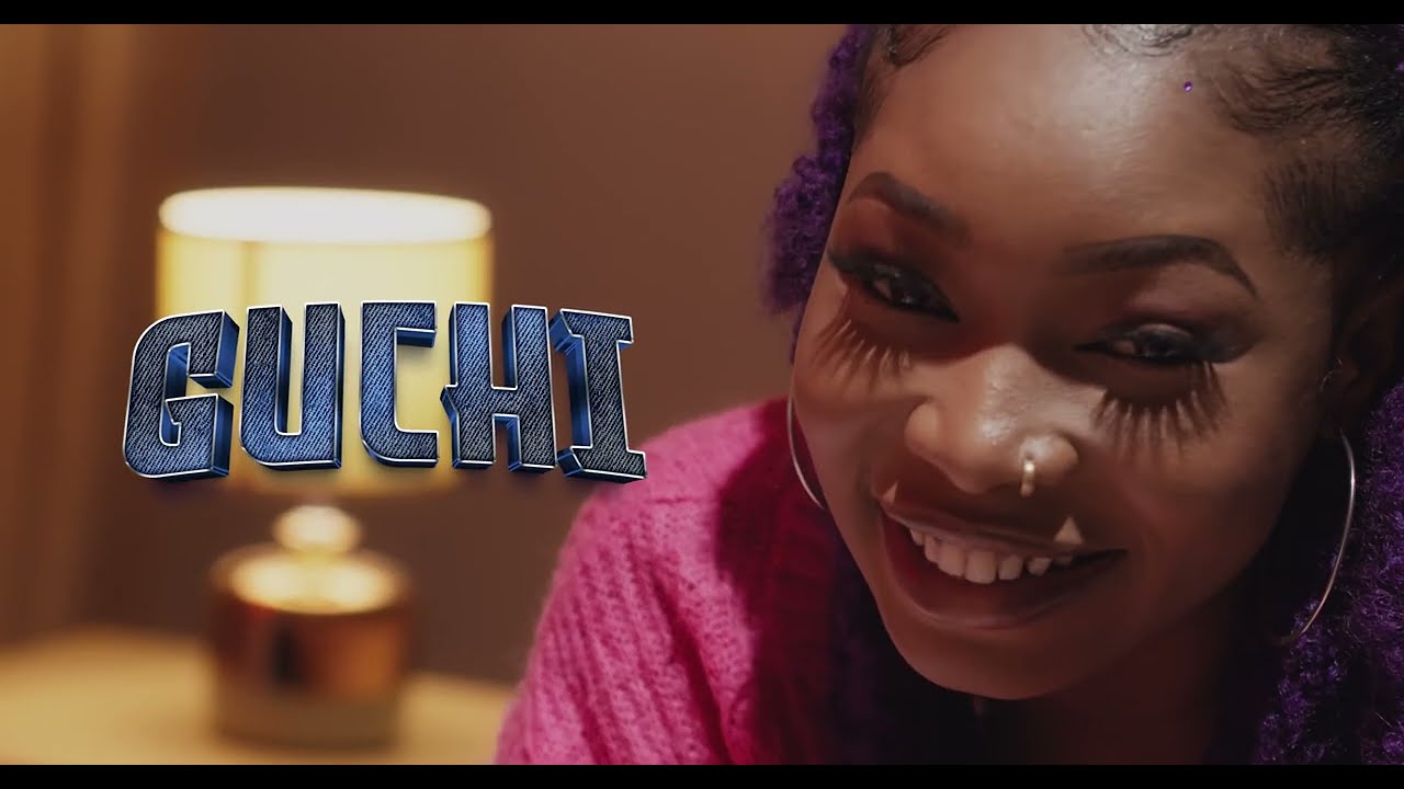 Willy Paul ft. Guchi – You (Official Video)