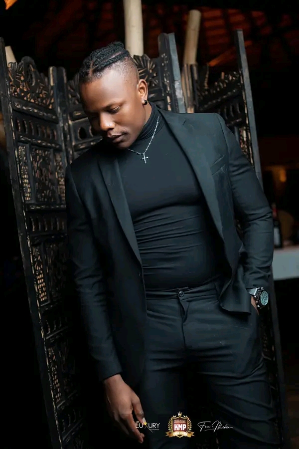 Willz Mr Nyopole - Mwana Wa Christin Album