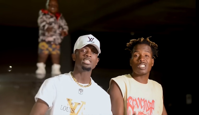 Y Celeb ft. Chile One & Boy Kay – Mwali Belela (Official Video)