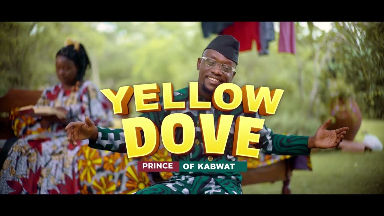 Yellow Dove ft. Mrs Mwanamuke & Beyond Limits - Amama (Official Video)