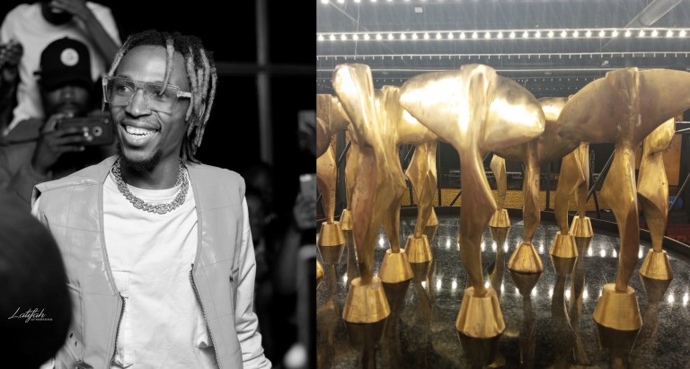 Yo Maps wins big at the 2022 Ngoma Awards, Watch Kidist dedicates awards to Bukuta & Tendai