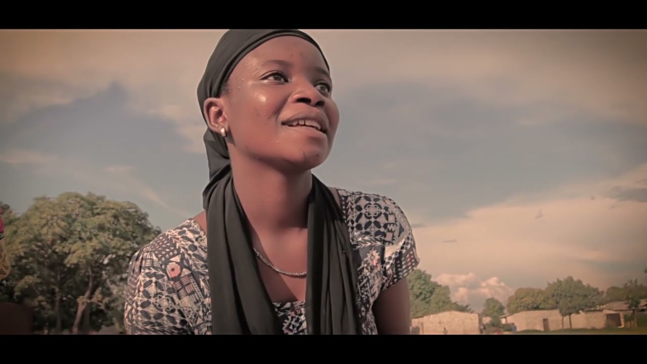 Brokenhill Emmy - Lutanda (Official Video)